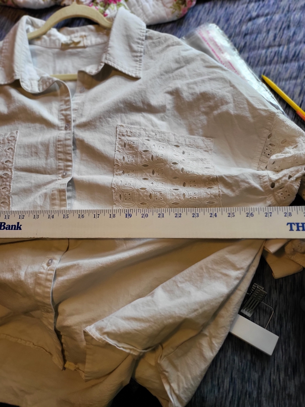OIL & HALI Size L OVER SIZE - Picture 13 of 14